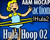 Hula Hoop 2 dance ACTION
