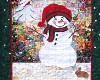 Holiday Quilt Rug/Wall