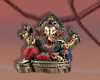 *Ganesha