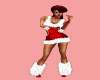sexy santa outfit