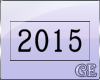 !GE 2015 Sticker