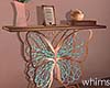 Butterflies Table