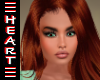 Long Soft Wavey Auburn