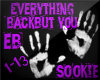 S! EverythingBackButYou