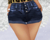 Shorties Jeans (RUMP)