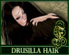 Drusilla Dark Brown