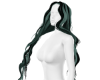 siren- green