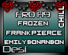 D| Frozen