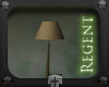 Regent Lamp
