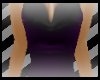 bh Purple Dress