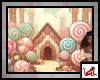 Candy Forest BG #2