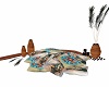 Apache Pillows