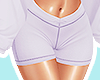 Lilac Shorts