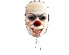MZ Pennywise IT Clown