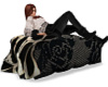 JS Ottoman/Poses