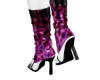 𝕍𝔻 ★ BlazeHeels