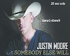 Somebody Else Will-JMoor