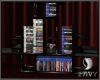 IV. MMedia Game Shelves