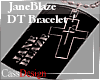 CD}JaneBlaze DT Bracelet