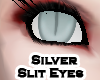 Silver (F) [Slit Eyes]