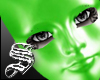 siu-green mask