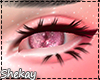 Sk! Eye Angel Pink