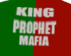 ATK  KING PROPHET MAFIA