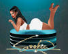 !SW! Modeling Couch