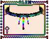 AL; Rainbow Glowstick F