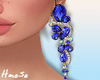 H* Jewelry Blue