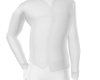 transparent white shirt