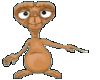 Animated ET