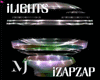 [iL] LAMP CRYSTAL GMP