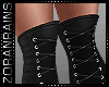 !Z! Leather Boot RL