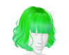 Lalie Neon Green