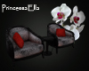 {PE} Lounge Chairs