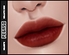 . lips - red
