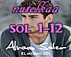 A. Soler - El Mismo Sol