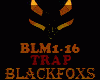 TRAP - BLM1-16