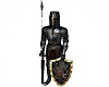 DH Knight Armor