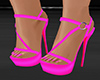 GL-Sassy In Pink Heels