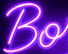 Born to Be Wild  Neon