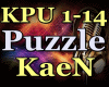 Puzzle - KaeN