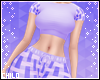 :0: Reign PJ Set