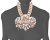 Madame custom