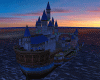 Dark Castle Ship