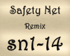 Safety Net Remix