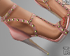 !D! G> Power Heels!