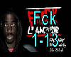 Fck l'amour Fababy