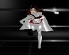 BatWoman Gloves Animated